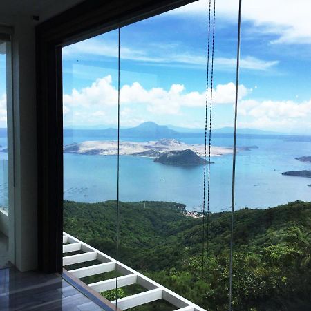 Bed and Breakfast The Carmelence View Tagaytay City Exteriér fotografie