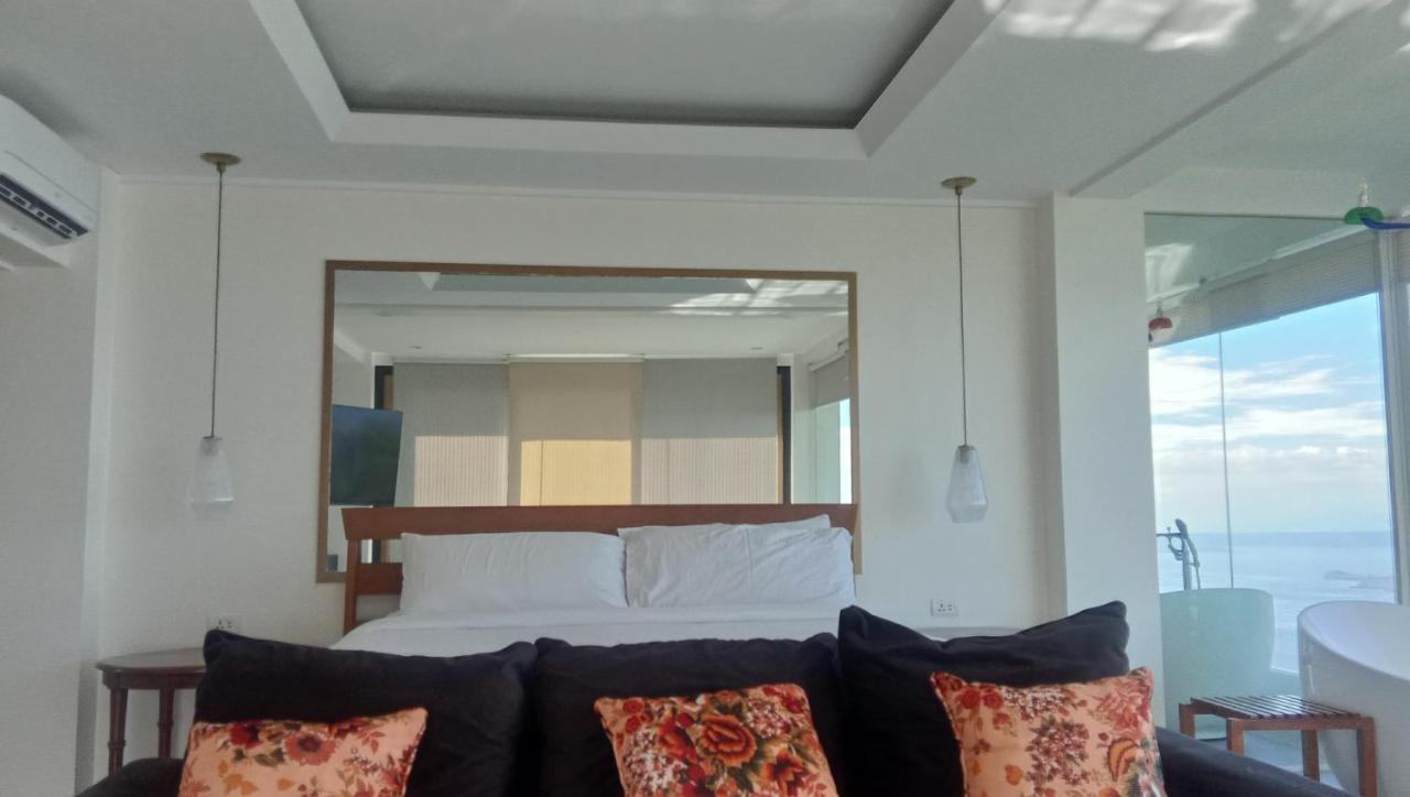 Bed and Breakfast The Carmelence View Tagaytay City Exteriér fotografie