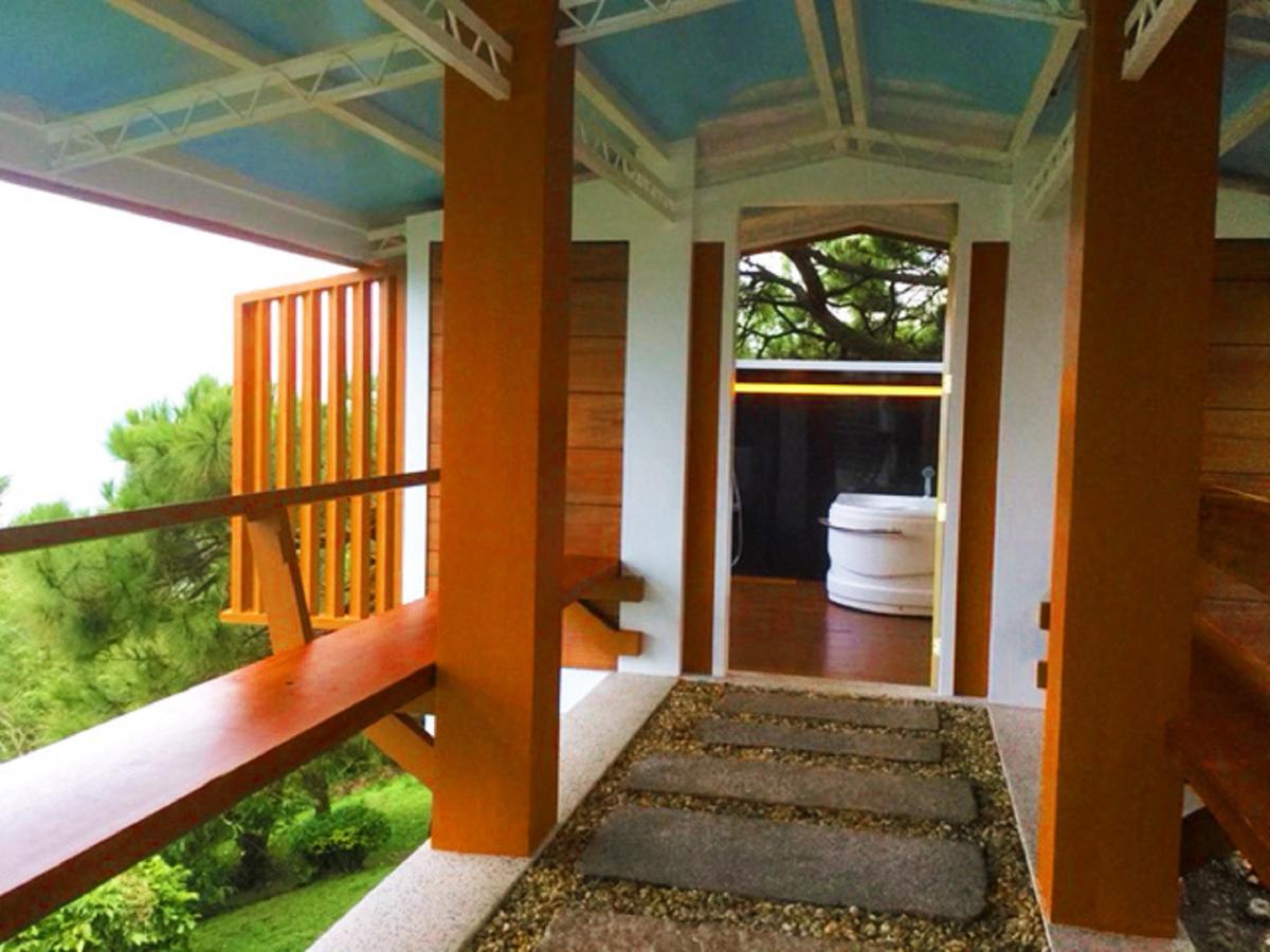 Bed and Breakfast The Carmelence View Tagaytay City Exteriér fotografie