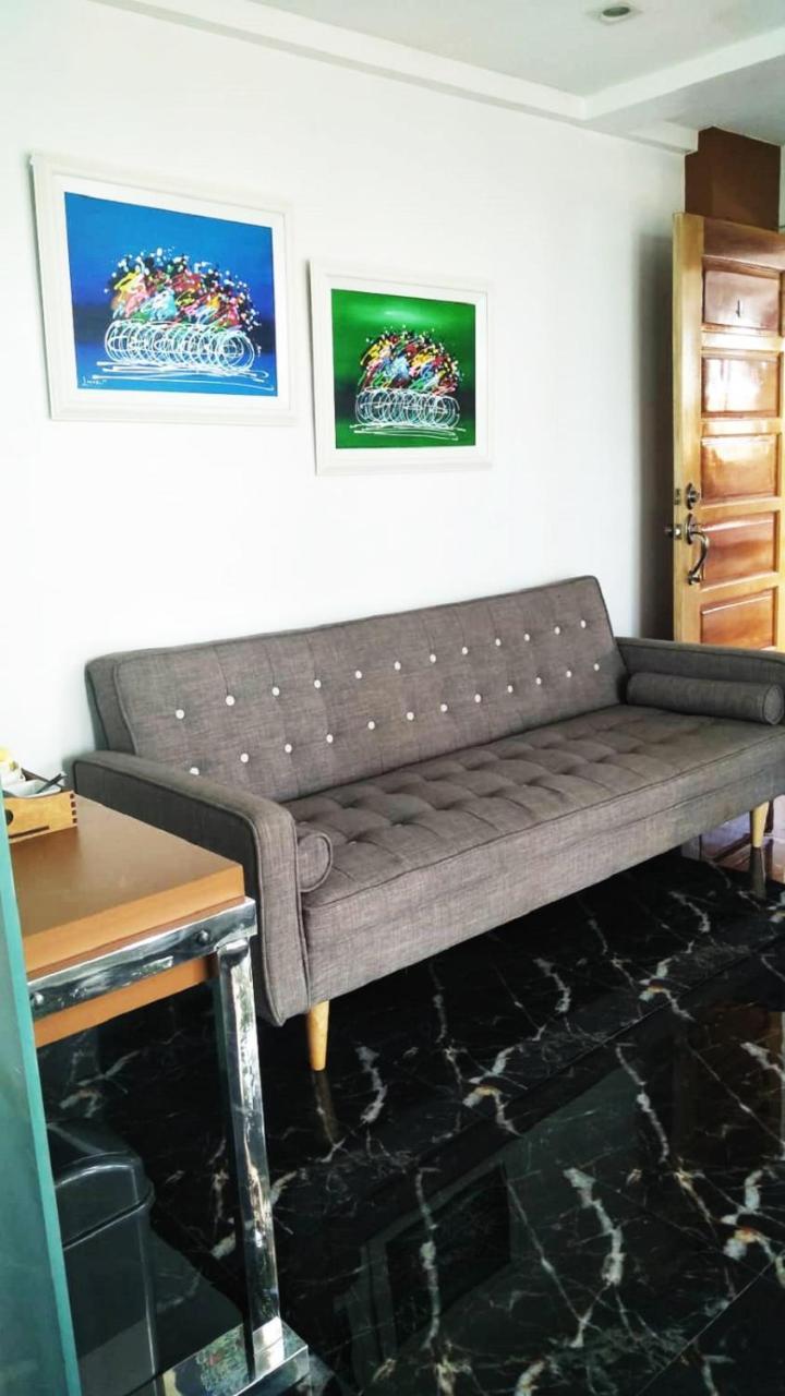 Bed and Breakfast The Carmelence View Tagaytay City Exteriér fotografie