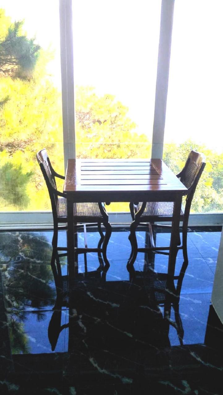 Bed and Breakfast The Carmelence View Tagaytay City Exteriér fotografie