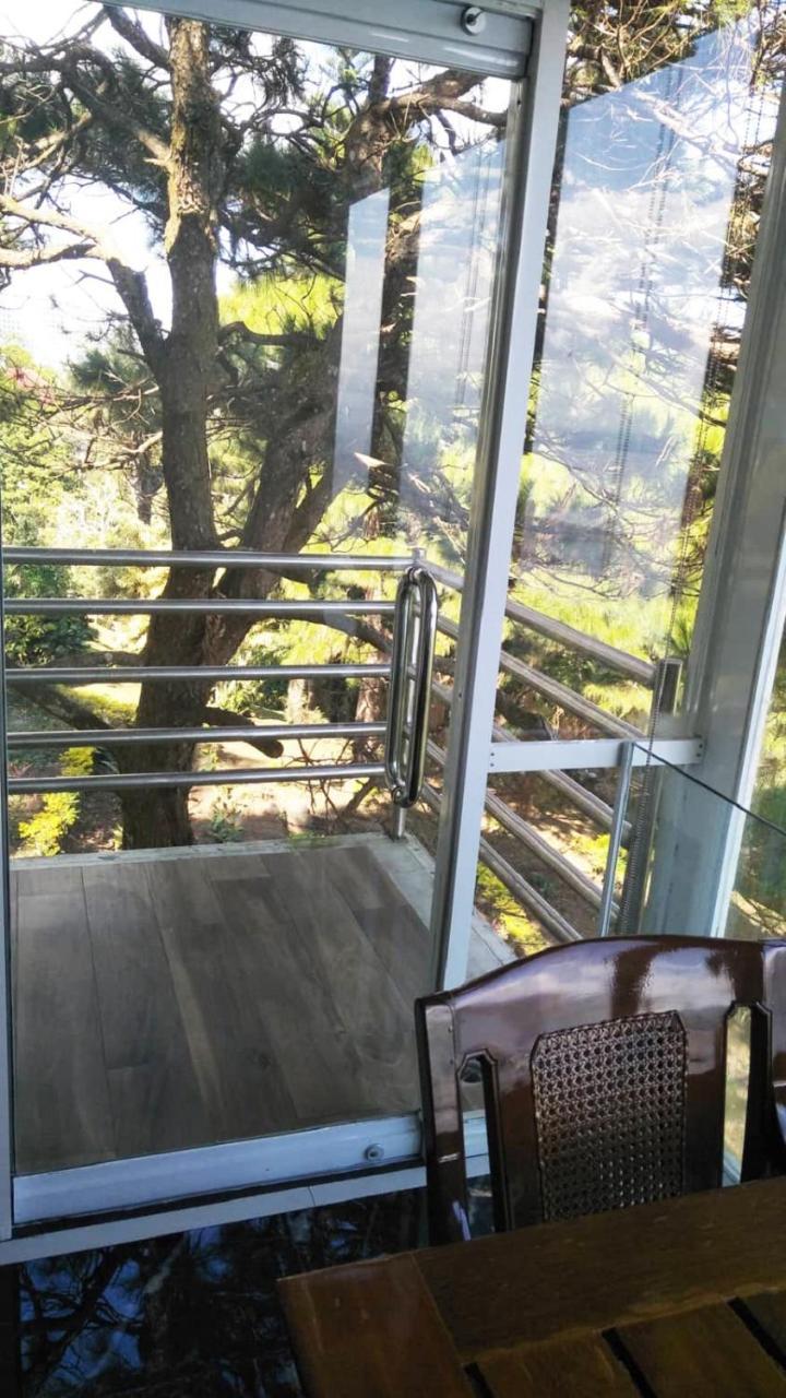 Bed and Breakfast The Carmelence View Tagaytay City Exteriér fotografie