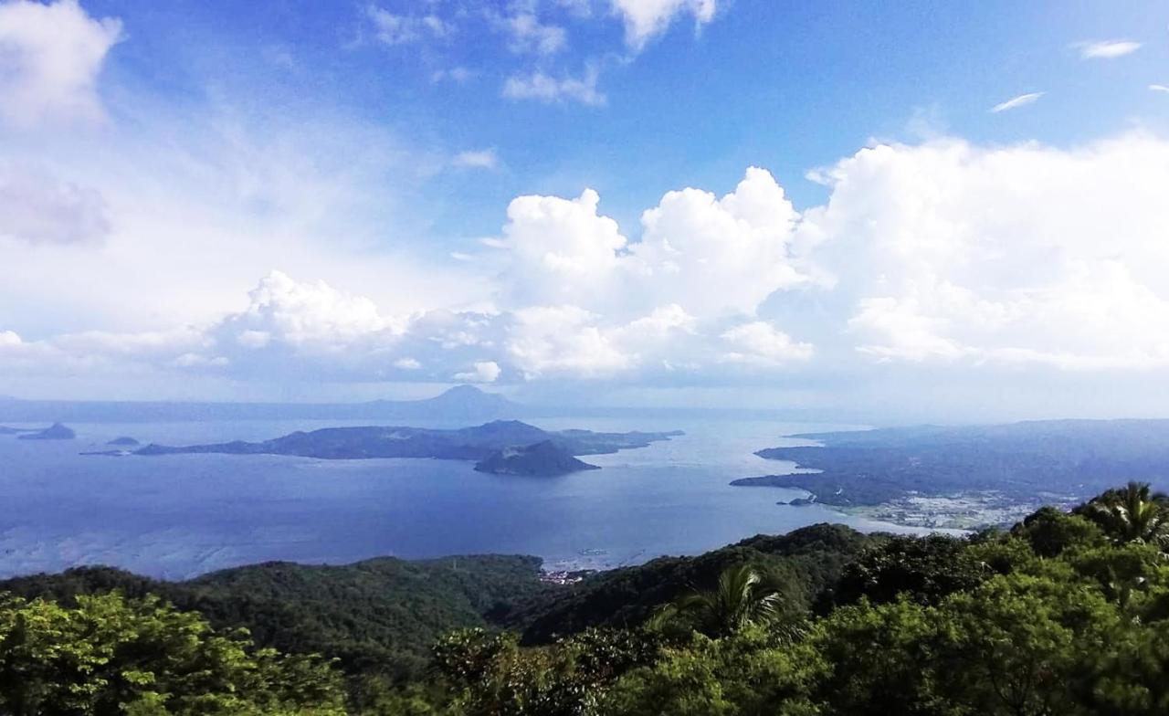 Bed and Breakfast The Carmelence View Tagaytay City Exteriér fotografie